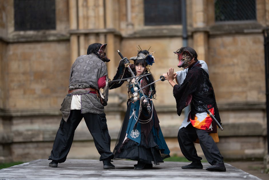 Claymore anime remake