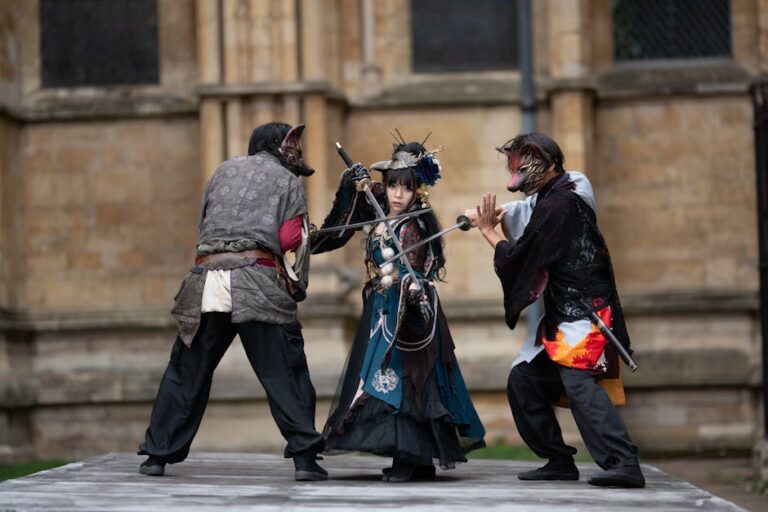 Action shows that outshine Reacher