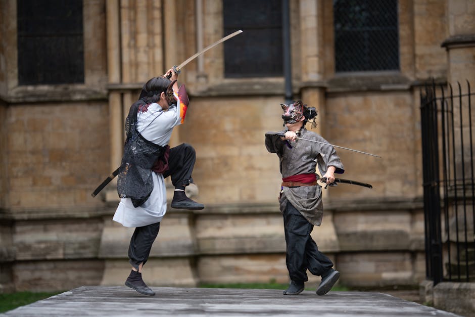 Shōgun temporada dois