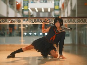 técnicas amaldiçoadas Jujutsu Kaisen