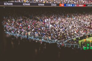 Denver Summit recorde público