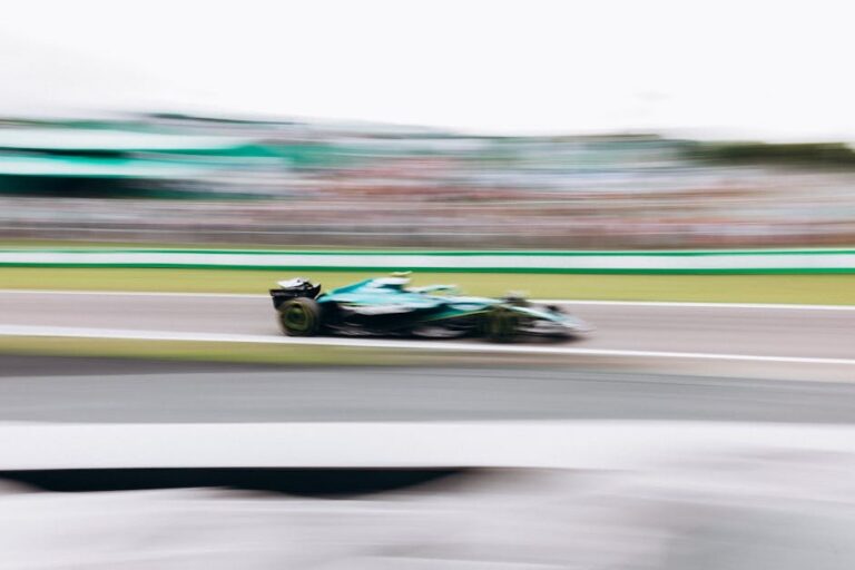 Aston Martin na Fórmula 1