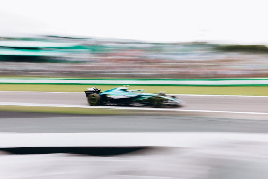 Aston Martin na Fórmula 1