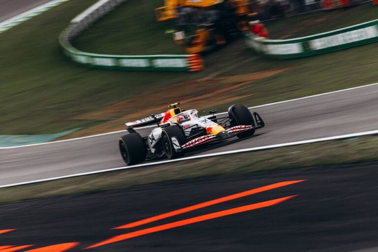 GP de Miami Fórmula 1