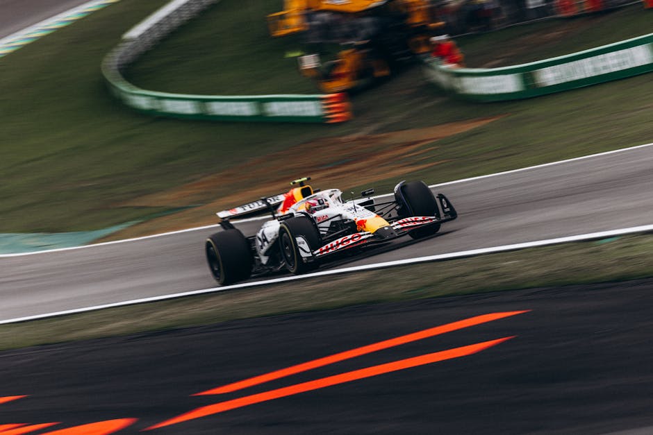 GP de Miami Fórmula 1