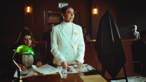 Stênio Garcia processo filhas