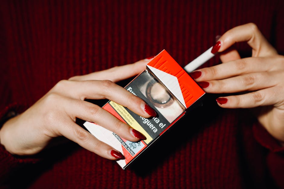 Andre Marques sem fumar e suas mudanças de vida