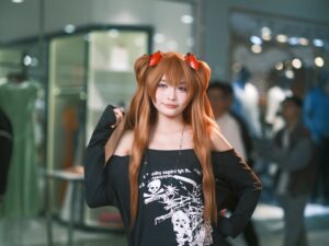 Shonen anime problemáticos