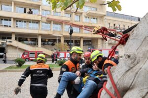 acidente BR-101 Morro do Boi