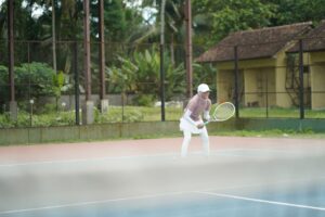 Rival em Indian Wells entre Sinner e Fonseca