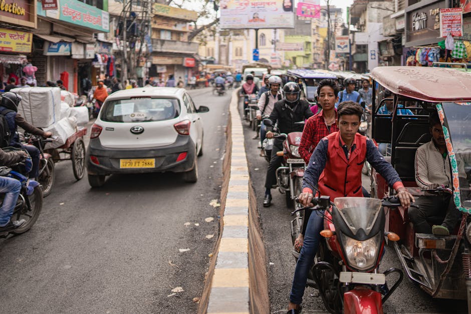 Flanelinhas Zona Sul em ação irregular