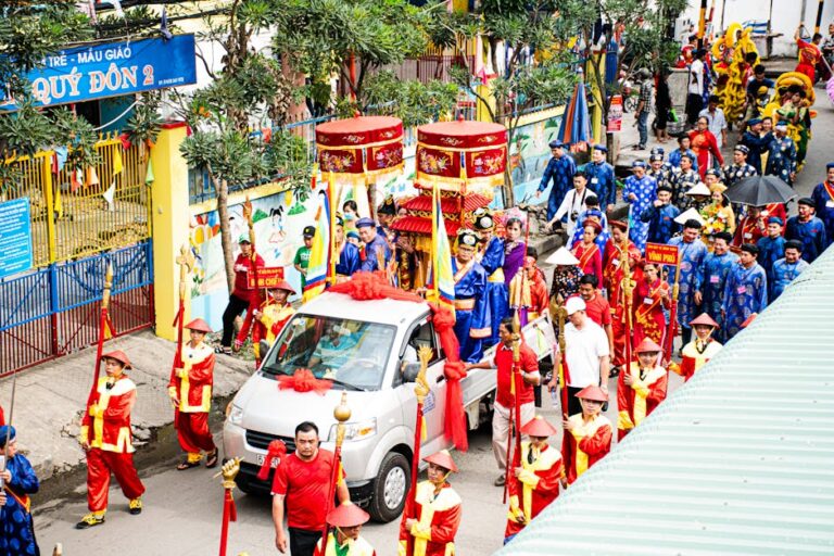 Semana Santa Salvador
