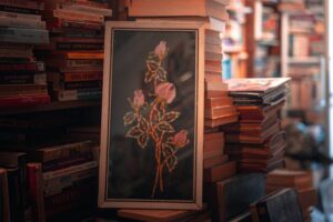 Concurso Arpillera poesia