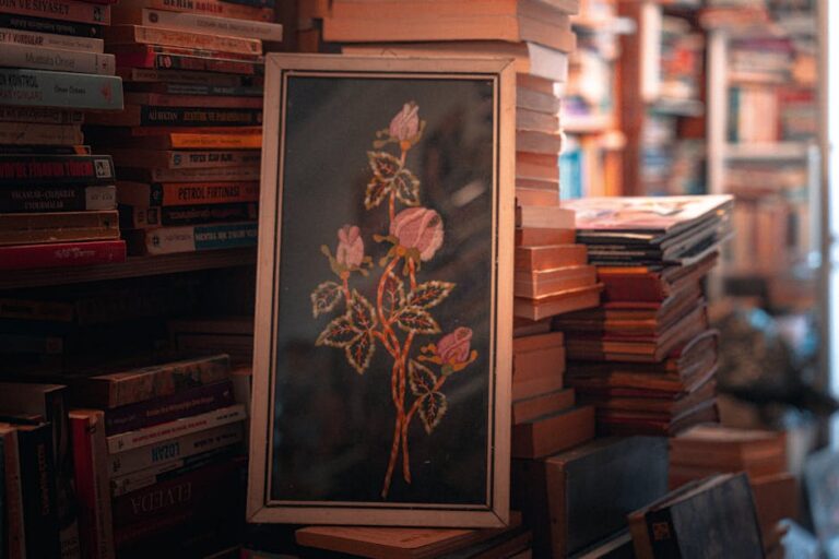 Concurso Arpillera poesia