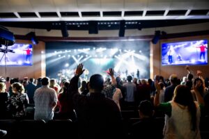 BLACKPINK GO M Countdown