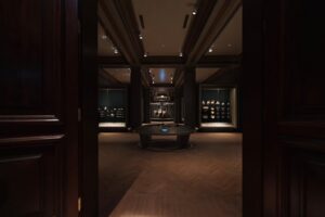 comerciante furto arte