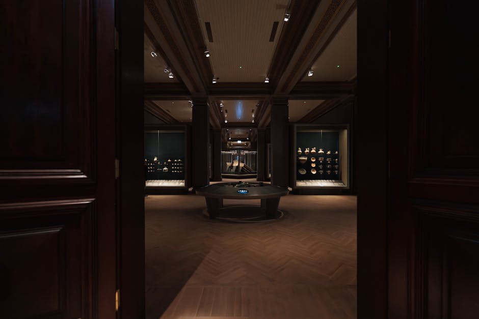 comerciante furto arte