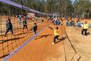 Mogi recebe Praia Grande na Superliga B