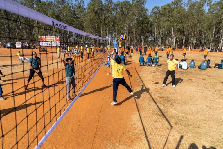 Mogi Vôlei temporada