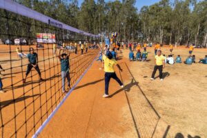 Bernardinho Pré-Olímpico