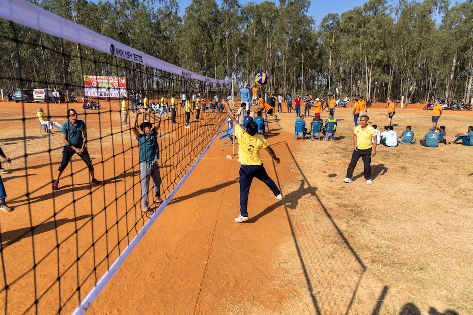 Bernardinho Pré-Olímpico