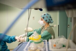 Morte de empresária durante cirurgia estética