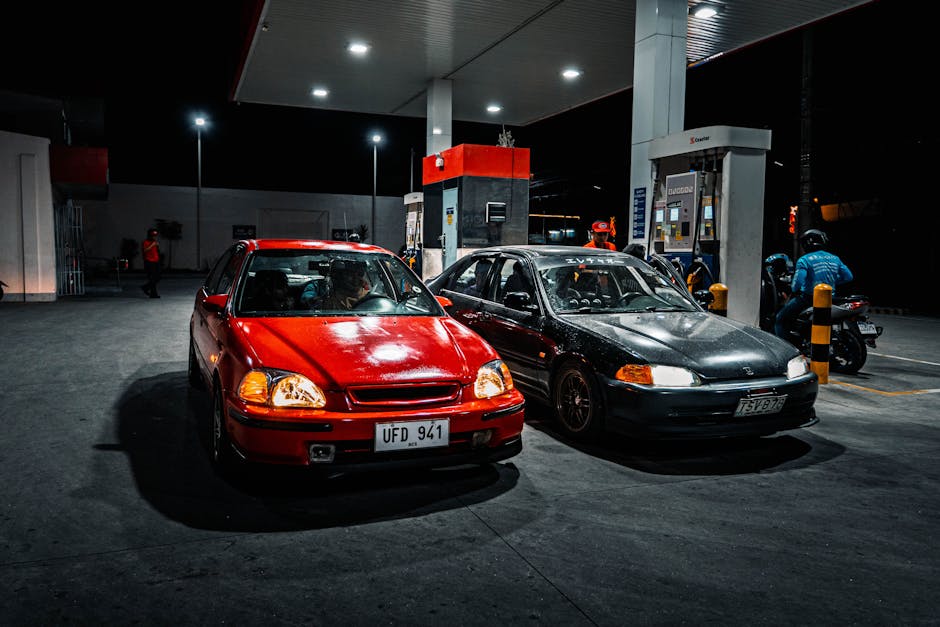 Aumento gasolina Alagoas