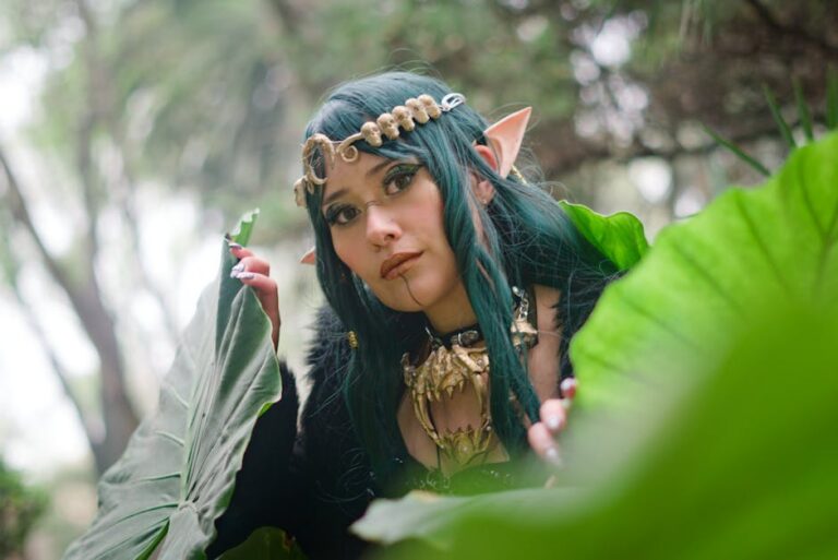 fantasy anime sem arcos ruins