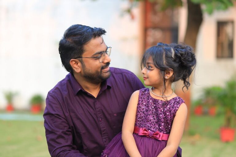 Mãe reencontra filha após meses de separação