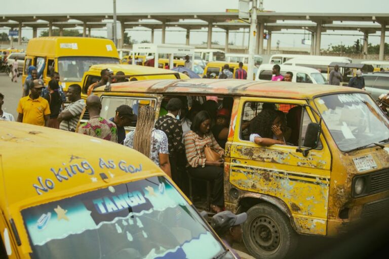 Transporte público São Luís