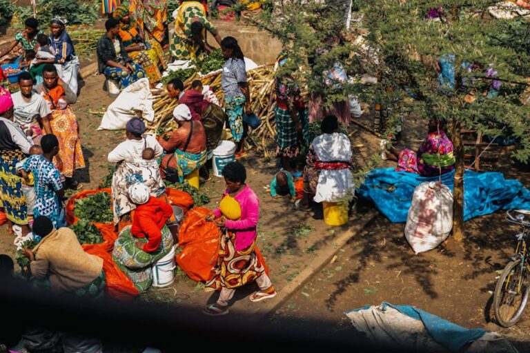 Pobreza na Argentina