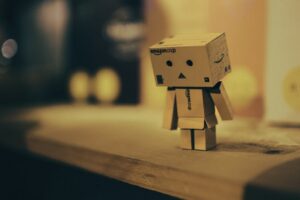 Transformers Optimus Prime toy