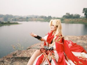 Sailor Moon manga homenagem