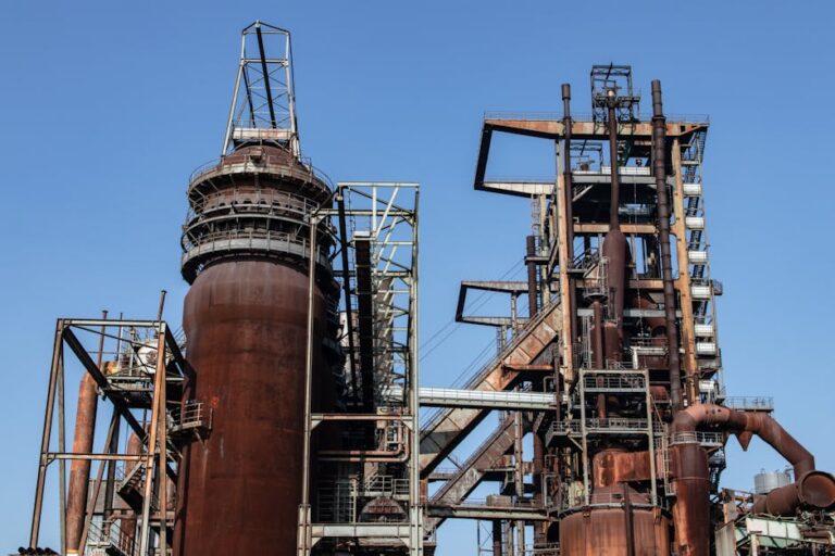 refino Zona Franca Manaus