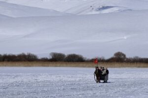 Cartaz da Çirkin dizisi