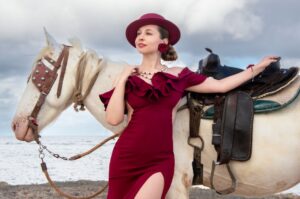 Jennifer Lopez look transparente em show