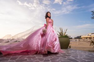 Mudança de visual Rafaella Justus