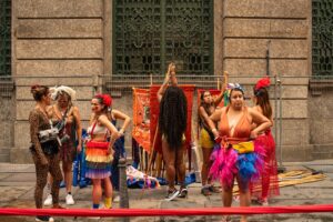 Semana Santa Teresina