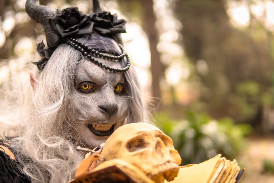 séries de fantasia sombria