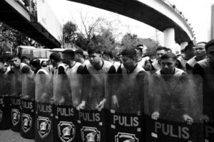 uniforme Polícia Militar Piauí