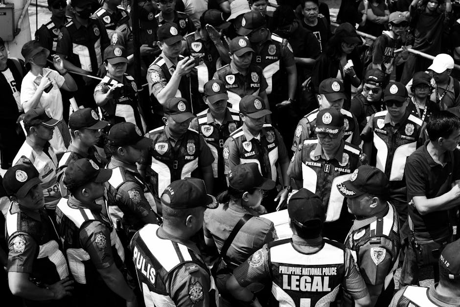 Criminosos UPP Babilônia ataque