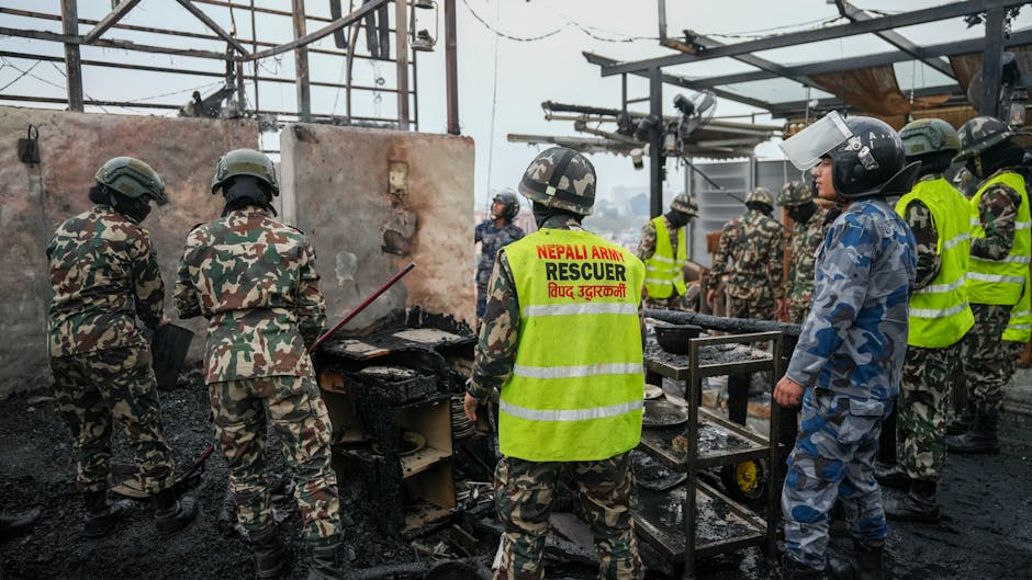 Explosão depósito munições Irã