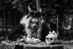 Sam Raimi Drag Me to Hell