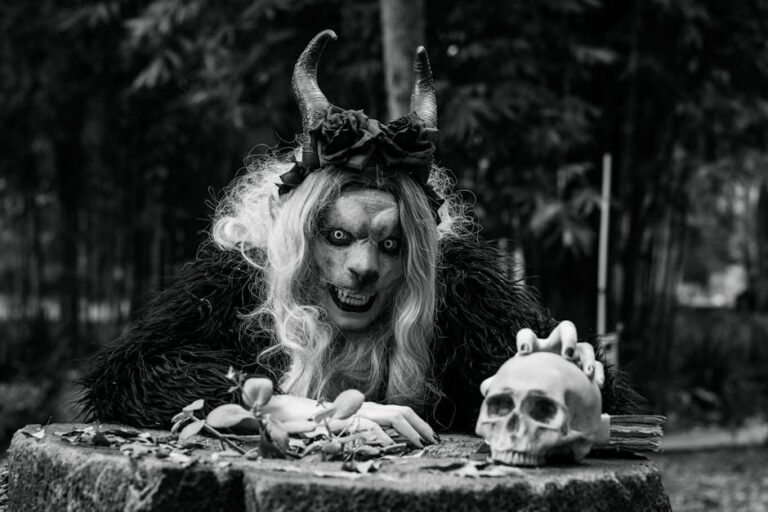 Sam Raimi Drag Me to Hell