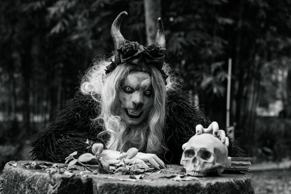 Sam Raimi Drag Me to Hell