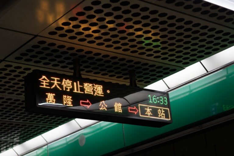 Aumento tarifa transporte público