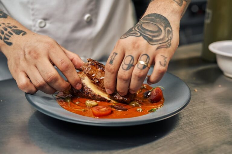 filé de dourado receita