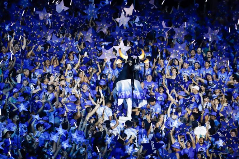 Festival de Parintins 2026