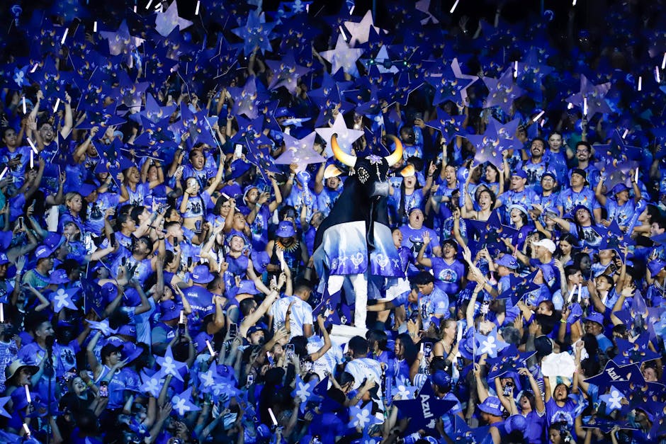 Festival de Parintins 2026