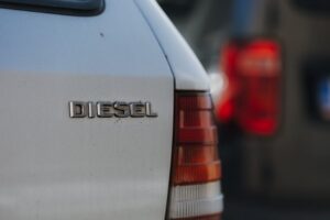 margens de lucro diesel em postos